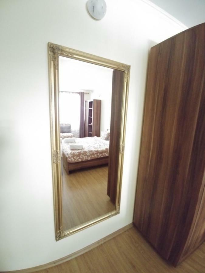 Sun Apartments City Centre Odessa Exterior foto